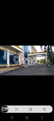 Komersial Dijual di Tangerang LT 4600m2 & LB 9500m2 Lokasi Terbaik! Komersial Dijual di Tangerang LT 4600m2 & LB 9500m2 Lokasi Terbaik!