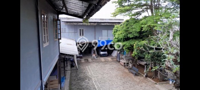 Paling Dicari! Komersial Dijual di Ciater Harga Kompetitif Paling Dicari! Komersial Dijual di Ciater Harga Kompetitif