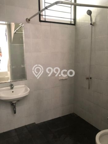 Jual Rumah Luas Megah Dengan View Cantik di BSD Sevilla, Tangerang Jual Rumah Luas Megah Dengan View Cantik di BSD Sevilla, Tangerang