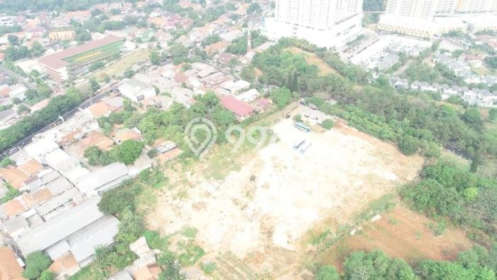 Kavling Tanah untuk Dijual di Lebak Bulus, Jakarta Selatan, Luas 20425m2 Kavling Tanah untuk Dijual di Lebak Bulus, Jakarta Selatan, Luas 20425m2