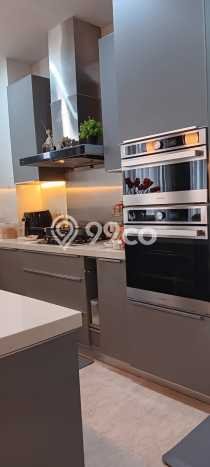 Ready to Use! Luxury House LT 120m2 Desain Elegan di BSD City Ready to Use! Luxury House LT 120m2 Desain Elegan di BSD City