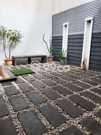 Rumah sewa siap huni 3 Kamar Tidur di BSD The Green, Tangerang Rumah sewa siap huni 3 Kamar Tidur di BSD The Green, Tangerang