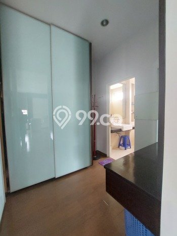 Hunian Mewah LB 800m2 Siap Pakai Desain Elegan di BSD Telaga Golf, Tangerang Hunian Mewah LB 800m2 Siap Pakai Desain Elegan di BSD Telaga Golf, Tangerang