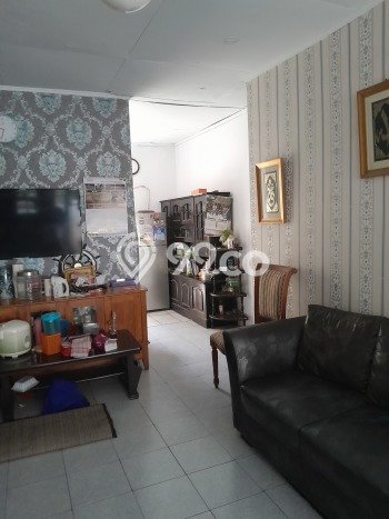 Rumah Modern 4 KT di Ciater Tangerang Unfurnished Rumah Modern 4 KT di Ciater Tangerang Unfurnished