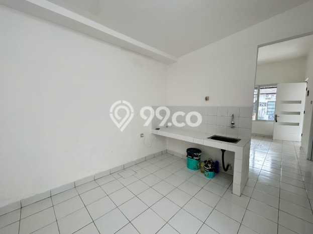 Rumah Strategis Minimalis Lb 50m2 di Pamulang, Tangerang Selatan Rumah Strategis Minimalis Lb 50m2 di Pamulang, Tangerang Selatan