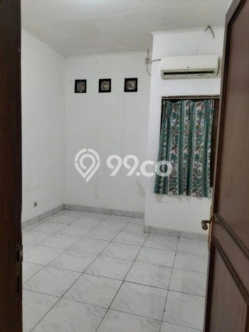 Rumah Modern 3 KT di Alam Sutera Tangerang Unfurnished Rumah Modern 3 KT di Alam Sutera Tangerang Unfurnished
