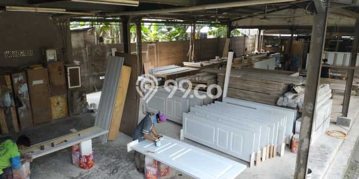 Paling Dicari! Komersial Dijual di Ciater Harga Kompetitif Paling Dicari! Komersial Dijual di Ciater Harga Kompetitif