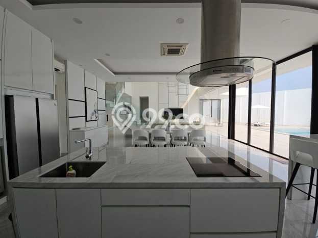 Ready to Use! Premium House LT 782m2 Desain Modern di BSD Bukit Golf Ready to Use! Premium House LT 782m2 Desain Modern di BSD Bukit Golf