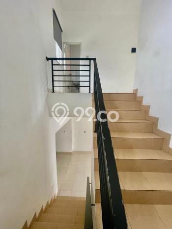 Rumah Minimalis 3 KT di BSD Nusaloka Tangerang Unfurnished Rumah Minimalis 3 KT di BSD Nusaloka Tangerang Unfurnished
