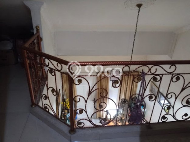 Jual Rumah Modern 3 KT di BSD Golden Viena, Tangerang Jual Rumah Modern 3 KT di BSD Golden Viena, Tangerang