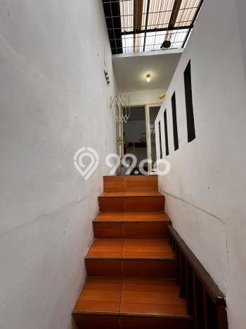 Jual Rumah Eksklusif 2 KT di BSD Neo Catalonia, Tangerang Jual Rumah Eksklusif 2 KT di BSD Neo Catalonia, Tangerang