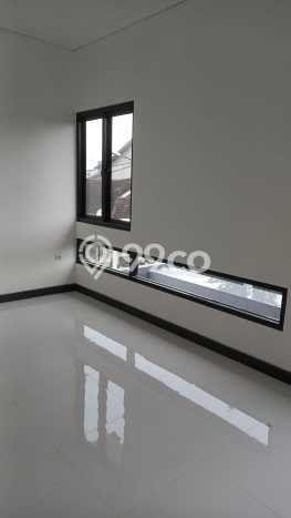 Rumah Modern 3 KT di Ciater Tangerang Unfurnished Rumah Modern 3 KT di Ciater Tangerang Unfurnished