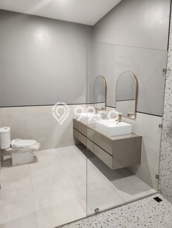 Dijual Rumah Mewah Elegan Dengan View Eksklusif di BSD The Green, Tangerang Dijual Rumah Mewah Elegan Dengan View Eksklusif di BSD The Green, Tangerang