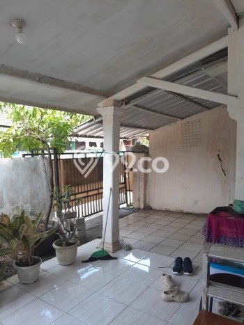 Rumah Modern 4 KT di Ciater Tangerang Unfurnished Rumah Modern 4 KT di Ciater Tangerang Unfurnished