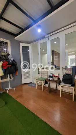 Dijual Rumah Mewah Exclusive di Serpong, Tangerang Selatan Dijual Rumah Mewah Exclusive di Serpong, Tangerang Selatan