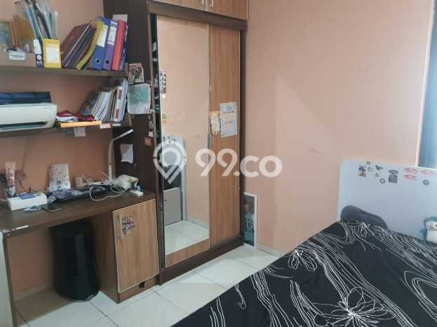 Rumah Modern 2 KT di BSD Nusaloka Tangerang Semi Furnished Rumah Modern 2 KT di BSD Nusaloka Tangerang Semi Furnished
