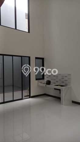 Rumah Modern 3 KT di Ciater Tangerang Unfurnished Rumah Modern 3 KT di Ciater Tangerang Unfurnished
