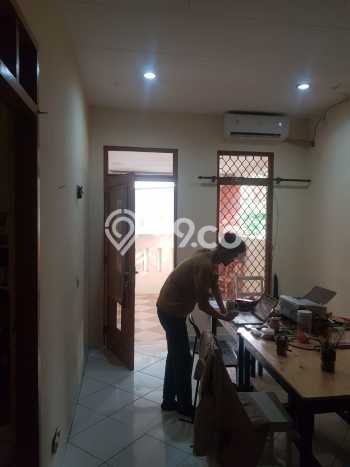 Rumah Minimalis 2 KT di BSD Nusaloka Tangerang Unfurnished Rumah Minimalis 2 KT di BSD Nusaloka Tangerang Unfurnished