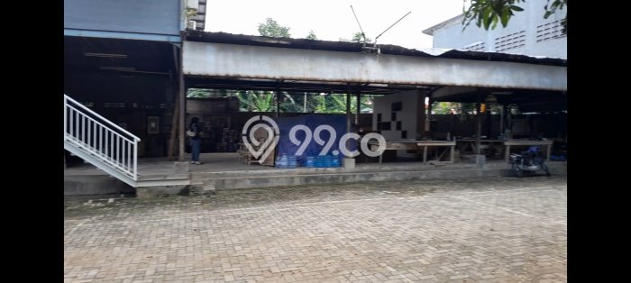 Paling Dicari! Komersial Dijual di Ciater Harga Kompetitif Paling Dicari! Komersial Dijual di Ciater Harga Kompetitif