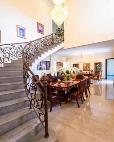 For Sale! Premium House LT 580m2 Desain Elegan di BSD Bukit Golf For Sale! Premium House LT 580m2 Desain Elegan di BSD Bukit Golf