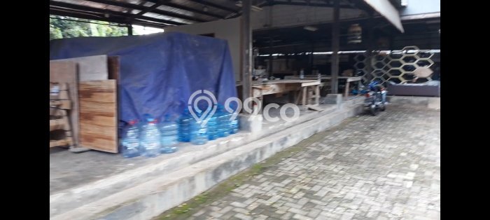 Paling Dicari! Komersial Dijual di Ciater Harga Kompetitif Paling Dicari! Komersial Dijual di Ciater Harga Kompetitif