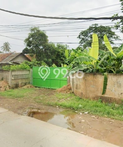 Lahan untuk Dijual di Legok Tangerang Luas 6050m2 Lahan untuk Dijual di Legok Tangerang Luas 6050m2