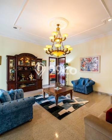 For Sale! Premium House LT 580m2 Desain Elegan di BSD Bukit Golf For Sale! Premium House LT 580m2 Desain Elegan di BSD Bukit Golf