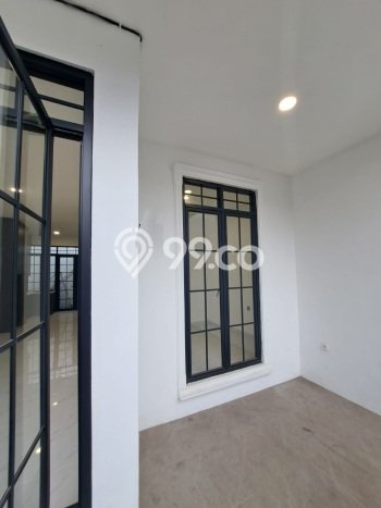 Rumah Minimalis 3 KT di BSD Kencana Loka Tangerang Semi Furnished Rumah Minimalis 3 KT di BSD Kencana Loka Tangerang Semi Furnished