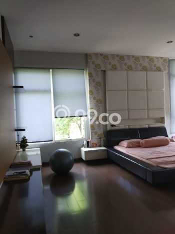 Hunian Mewah LB 800m2 Siap Pakai Desain Elegan di BSD Telaga Golf, Tangerang Hunian Mewah LB 800m2 Siap Pakai Desain Elegan di BSD Telaga Golf, Tangerang