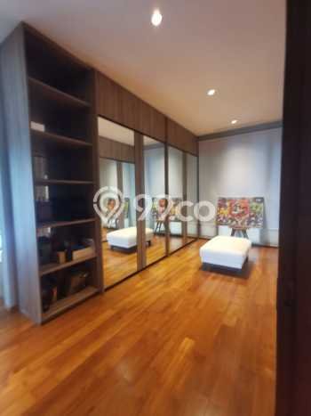 Rumah Elit Modern Tanpa Renovasi di Alam Sutera Tangerang Rumah Elit Modern Tanpa Renovasi di Alam Sutera Tangerang