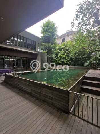 Rumah Elit Modern Tanpa Renovasi di Alam Sutera Tangerang Rumah Elit Modern Tanpa Renovasi di Alam Sutera Tangerang