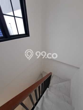 Rumah Minimalis 3 KT di BSD Kencana Loka Tangerang Semi Furnished Rumah Minimalis 3 KT di BSD Kencana Loka Tangerang Semi Furnished