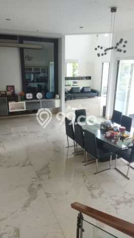 Hunian Mewah LB 800m2 Siap Pakai Desain Elegan di BSD Telaga Golf, Tangerang Hunian Mewah LB 800m2 Siap Pakai Desain Elegan di BSD Telaga Golf, Tangerang