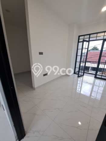 Rumah Minimalis 3 KT di BSD Kencana Loka Tangerang Semi Furnished Rumah Minimalis 3 KT di BSD Kencana Loka Tangerang Semi Furnished