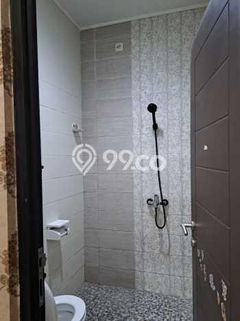 Rumah Asri BSD Nusaloka, Lingkungan Sejuk - 5 KT Rumah Asri BSD Nusaloka, Lingkungan Sejuk - 5 KT