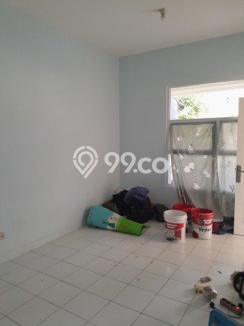 Rumah Disewakan Tangerang LT 72m2 LB 45m2 Area BSD Nusaloka Rumah Disewakan Tangerang LT 72m2 LB 45m2 Area BSD Nusaloka
