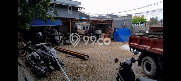 Paling Dicari! Komersial Dijual di Ciater Harga Kompetitif Paling Dicari! Komersial Dijual di Ciater Harga Kompetitif