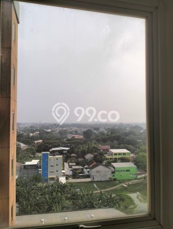 Apartemen Terjangkau di Serpong Tangerang Selatan dengan 1 KT & 1 KM Apartemen Terjangkau di Serpong Tangerang Selatan dengan 1 KT & 1 KM