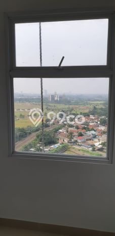 Apartemen Budget Friendly Dijual di Cisauk, Tangerang Punya 1 Kamar Tidur Apartemen Budget Friendly Dijual di Cisauk, Tangerang Punya 1 Kamar Tidur