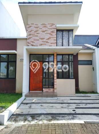 Hunian Nyaman Asri 2 KT Siap Pakai di Cikupa Citra Raya Tangerang Hunian Nyaman Asri 2 KT Siap Pakai di Cikupa Citra Raya Tangerang