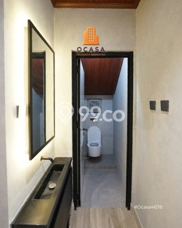 Dijual Rumah Mewah Elegan Dengan View Eksklusif di Pondok Indah, Jakarta Selatan Dijual Rumah Mewah Elegan Dengan View Eksklusif di Pondok Indah, Jakarta Selatan