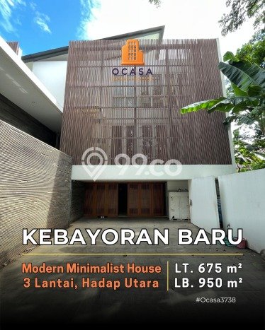 For Sale Rumah Mewah Exclusive di Kebayoran Baru, Jakarta Selatan For Sale Rumah Mewah Exclusive di Kebayoran Baru, Jakarta Selatan