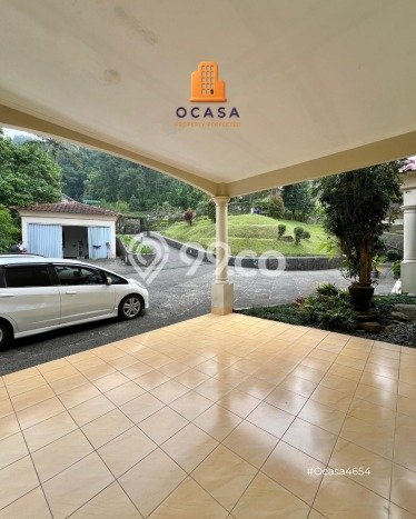 Vila Strategis di Megamendung, Area 3450m2m², Akses Megamendung, Bogor, Bogor Vila Strategis di Megamendung, Area 3450m2m², Akses Megamendung, Bogor, Bogor