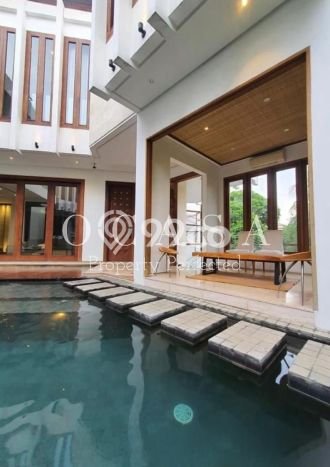 Hunian Super Elit dengan Akses Paling Strategis di Pondok Indah, Jakarta Selatan Hunian Super Elit dengan Akses Paling Strategis di Pondok Indah, Jakarta Selatan