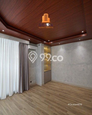 Dijual Rumah Mewah Elegan Dengan View Eksklusif di Pondok Indah, Jakarta Selatan Dijual Rumah Mewah Elegan Dengan View Eksklusif di Pondok Indah, Jakarta Selatan