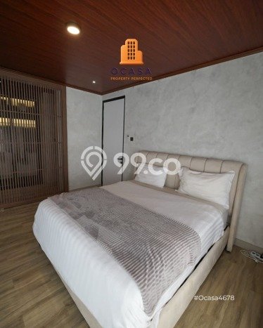 Dijual Rumah Mewah Elegan Dengan View Eksklusif di Pondok Indah, Jakarta Selatan Dijual Rumah Mewah Elegan Dengan View Eksklusif di Pondok Indah, Jakarta Selatan