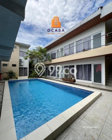 Unit Kost Dijual di Kawasan Cisauk Tangerang dengan 98 KT Unit Kost Dijual di Kawasan Cisauk Tangerang dengan 98 KT