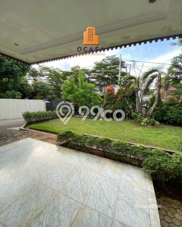 Siap Huni Rumah Mewah 5 Kamar di Kebayoran Baru Dekat ke Mana Pun Siap Huni Rumah Mewah 5 Kamar di Kebayoran Baru Dekat ke Mana Pun