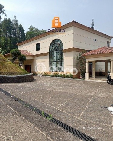Vila Strategis di Megamendung, Area 3450m2m², Akses Megamendung, Bogor, Bogor Vila Strategis di Megamendung, Area 3450m2m², Akses Megamendung, Bogor, Bogor