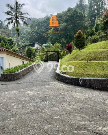 Vila Strategis di Megamendung, Area 3450m2m², Akses Megamendung, Bogor, Bogor Vila Strategis di Megamendung, Area 3450m2m², Akses Megamendung, Bogor, Bogor